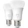 Philips Hue W A60 EU LED Lamps 9.5W E27