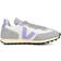 Veja Rio Branco Hexamesh W - Gravel/Lavande