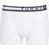 Tommy Hilfiger Statement Waistband Trunks 3-pack - Pvhblack/Pvhwhite/Greyhtr