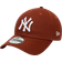 New Era New York Yankees League Essential 9Forty Cap - Brown