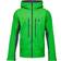 Black Diamond Dawn Patrol Hybrid Shell Jacket - Vibrant Green