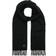 Amanda Christensen Merino Wool Scarf - Black