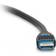 C2G Ultra Flexible High Speed HDMI-HDMI 1ft