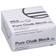 Wild Country Pure Chalk Block