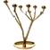 Polspotten Twiggy Candlestick 13.8"