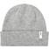 Samsøe Samsøe Lambswool Beanie - Grey Melange