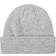 Samsøe Samsøe Lambswool Beanie - Grey Melange