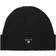 Gant Wool Lined Beanie - Black