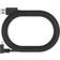 Angled USB A-USB C 3.1 (Gen.1) 0.6m