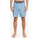 Quiksilver Hempstretch Endless Trip 18 Board Shorts - Blue Heaven