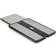 StarTech Lap Desk with Retractable Mouse Pad