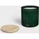 Skandinavisk Skog 2 Wick Glass Scented Candle