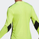 Adidas Squadra 21 Goalkeeper Jersey Men - Team Solar Yellow/Black