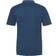 Uhlsport Goal Polo Shirt Unisex - Petrol/Flashgreen