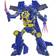 Hasbro Transformers Generations Collaborative Marvel Comics X Men Mash Up Ultimate X Spanse