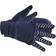 Craft Sportswear Adv Lumen Fleece Hybrid Gloves Unisex - Blue