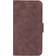 Gear by Carl Douglas Nubuck Wallet Case for iPhone 12/12 Pro