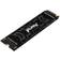 Kingston Fury Renegade PCIe 4.0 NVMe M.2 SSD 500GB