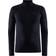 Craft Active Comfort Core Dry Halfzip Baselayer Men - Black