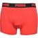 Puma Heritage Stripe Boxer 2-pack - Red/Grey