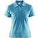 Craft Sportswear Pique Classic Polo Shirt Women - Gale Melange