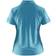 Craft Sportswear Pique Classic Polo Shirt Women - Gale Melange