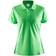 Craft Sportswear Pique Classic Polo Shirt Women - Craft Green