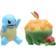 Pokémon Battle Figurer Squirtle & Appletun