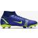 Nike Mercurial Superfly 8 Academy MG - Sapphire/Blue Void/Volt