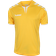 Hummel Core SS Poly Jersey Unisex - Sports Yellow