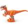 Zuru Robo Alive Dino Wars Raptor