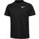 Nike Court Dri-FIT Polo Shirt Men - Black/White
