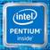 Intel Pentium G4600 3.6GHz Socket 1151 Box