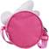 Cerda 3D Minnie Mouse Shoulder Bag - Pink