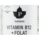 Pureness Vitamin B12 + Folat 60 Stk.