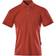 Mascot Crossover Borneo Polo Shirt Unisex - Red