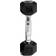 Abilica Hex Dumbbell 55kg