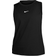 Nike Court Advantage Tank Top Women - Black/White