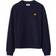 Kenzo Tiger Crest Sweatshirt - Navy Blue