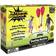 Dueling Stomp Rocket