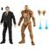 Hasbro Marvel Legends Series Happy Hogan & Iron Man Mark 21