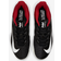 Nike Court Air Zoom GP Turbo M - Black/Gym Red/Light Bone/White