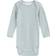 Serendipity Baby Body Stripe - Lake Blue/Offwhite (M106)