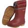 CeLaVi Thermal Wellies - Mahogany