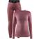 Craft Sportswear Core Wool Merino Set Women - Pink