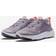 Nike React Miler 2 Shield W - Amethyst Ash/Atomic Orange/Iris Whisper/Violet