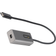 StarTech USB C-Displayport Mini M-F 1ft
