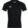 Canterbury Club Dry T-shirt Unisex - Black