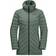 Jack Wolfskin Athletic Down Coat W - Hedge Green