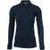Nimbus Women's Carlington Deluxe Long Sleeve Polo Shirt - Navy